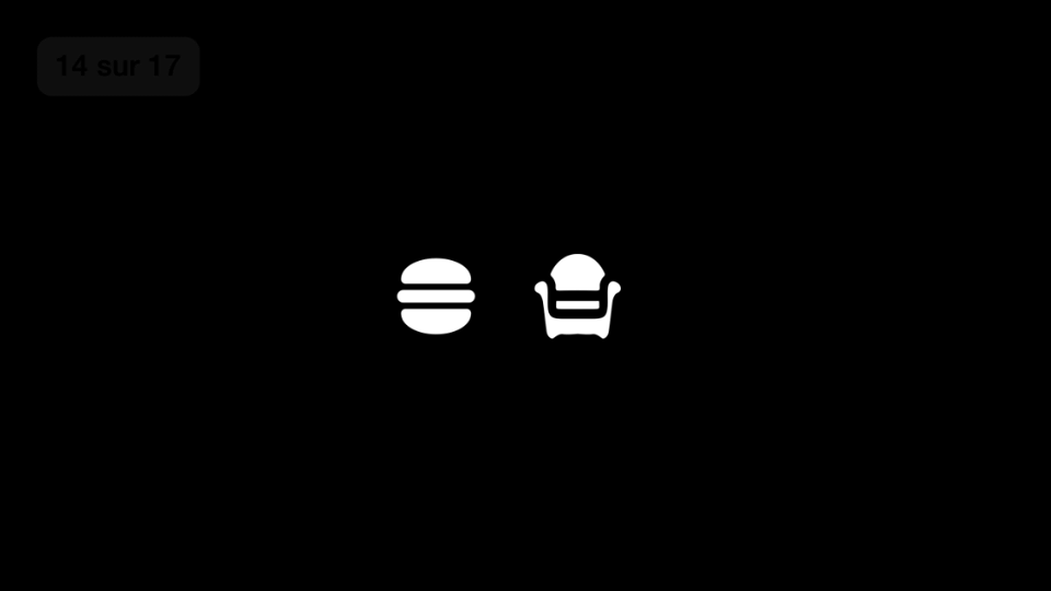 Burger Lounge à Crans