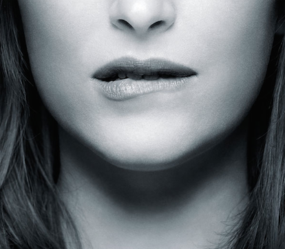 Mon débrief sur “50 nuances de Grey”