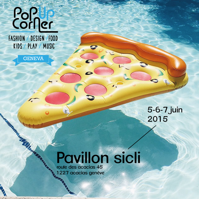 CÉLÉBREZ L’ÉTÉ CE WEEK-END!