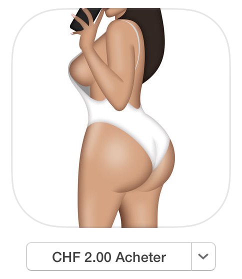 KIMOJI
