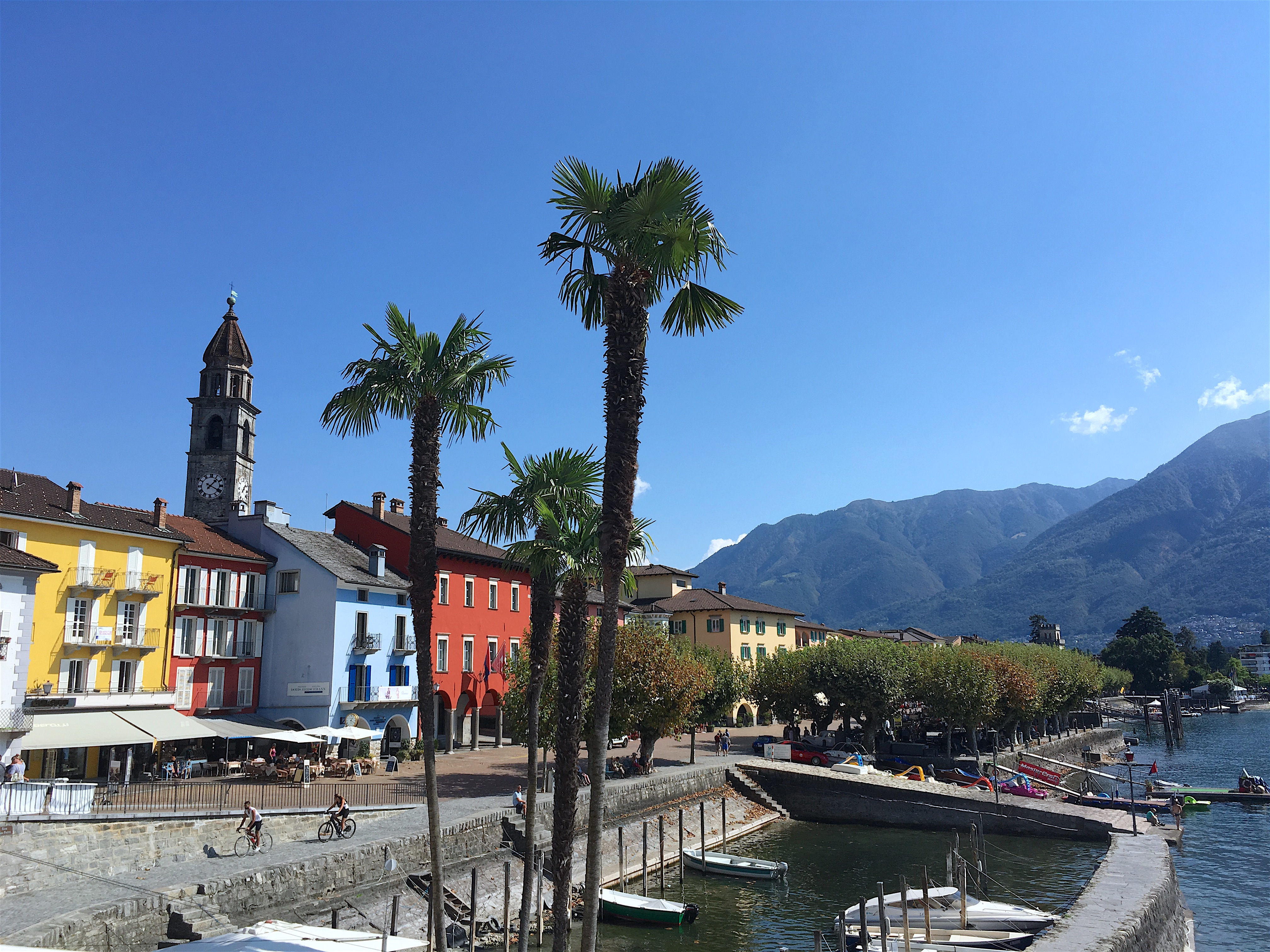 Ascona
