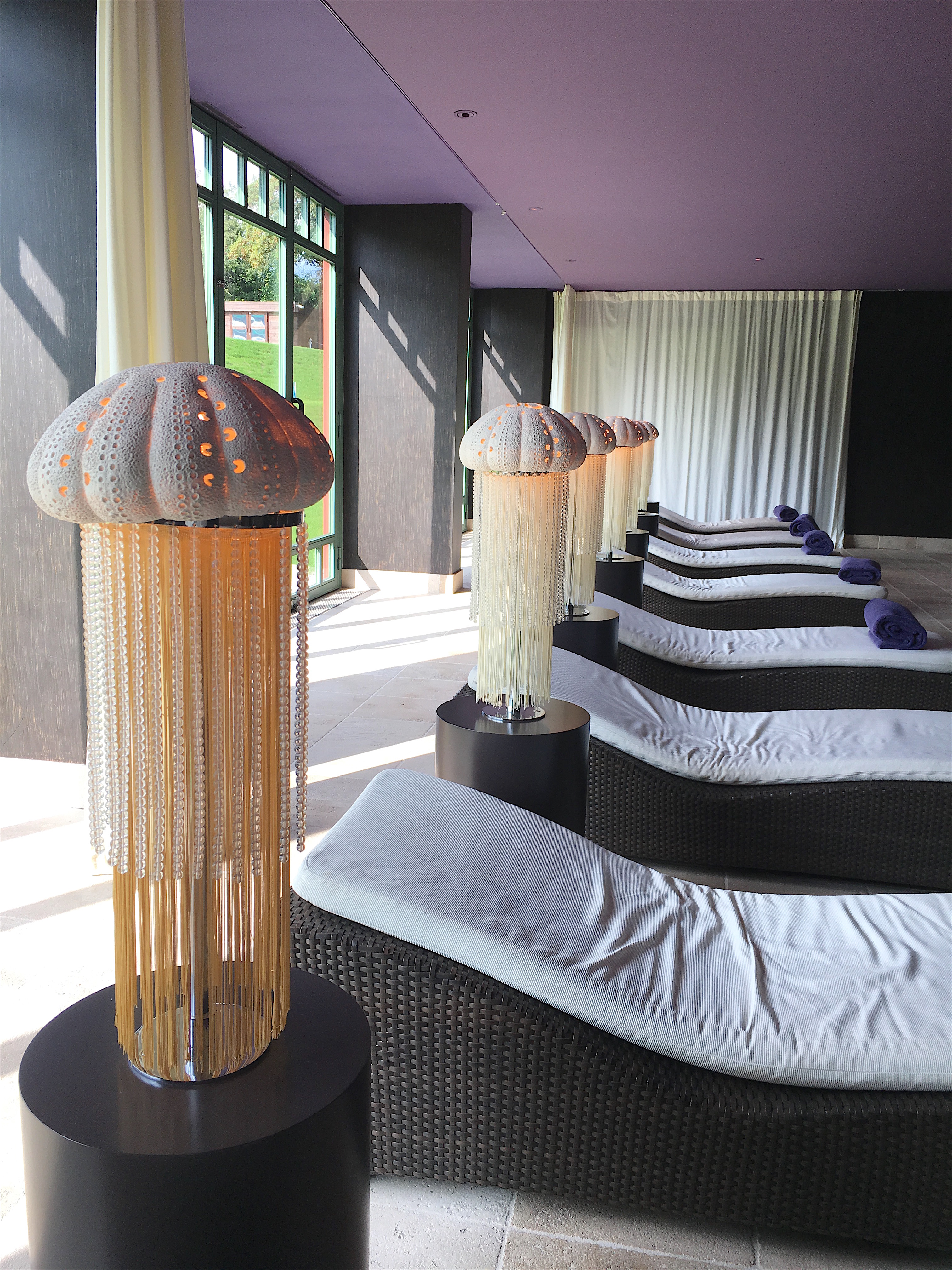 SPA Nescens – La Réserve Genève