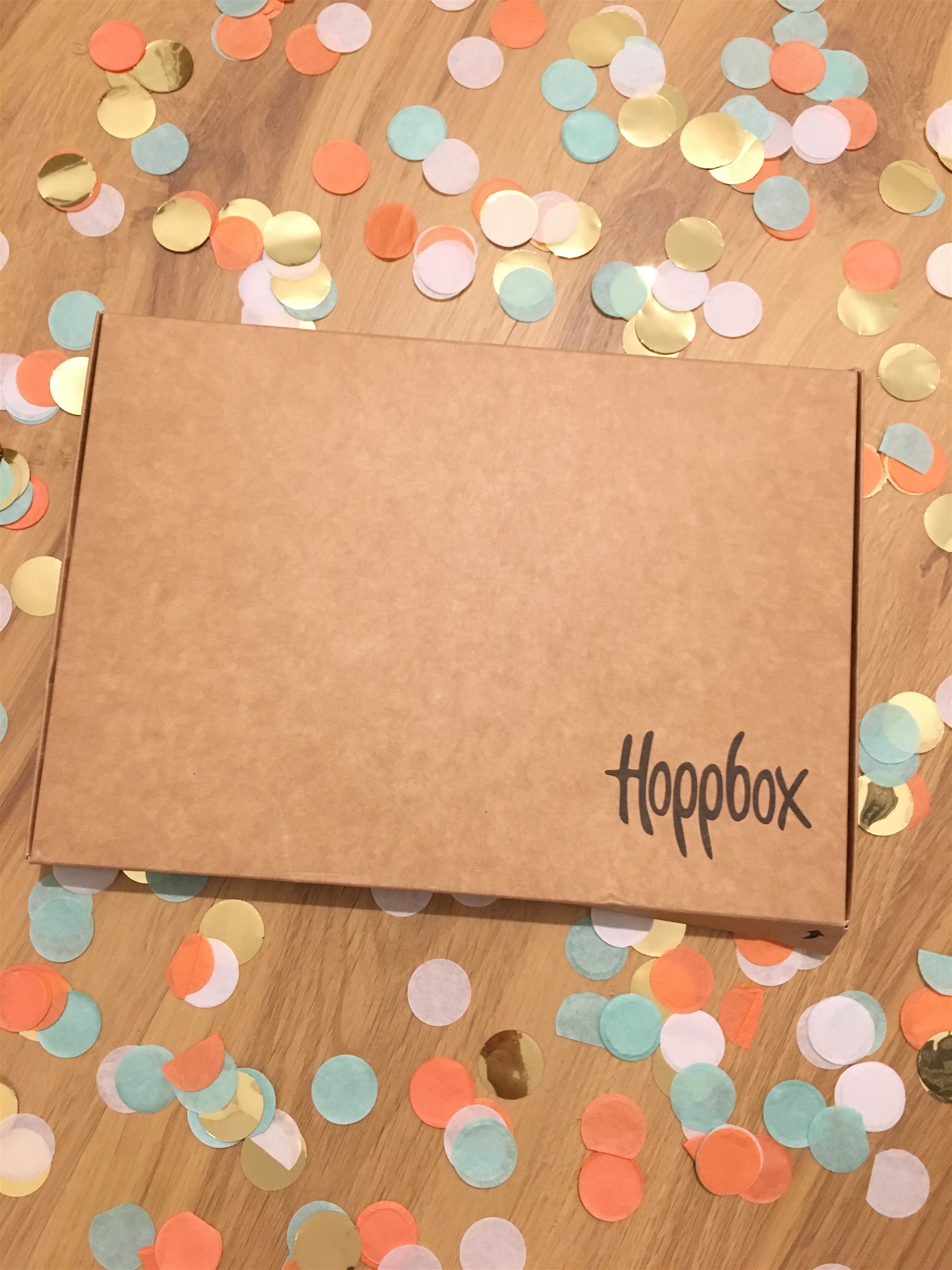 Hoppbox