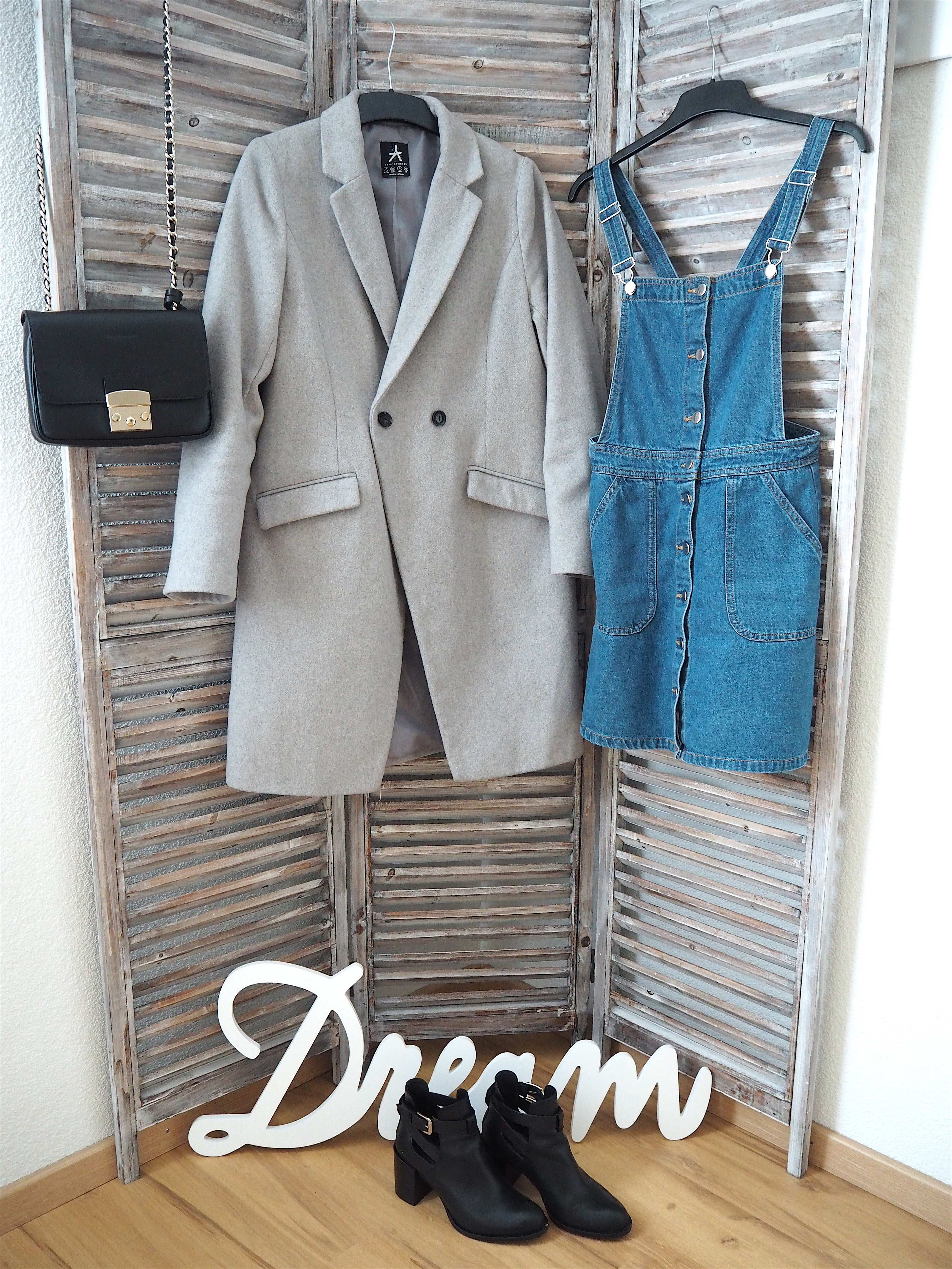 LOOKBOOK: SALOPETTE & CO!