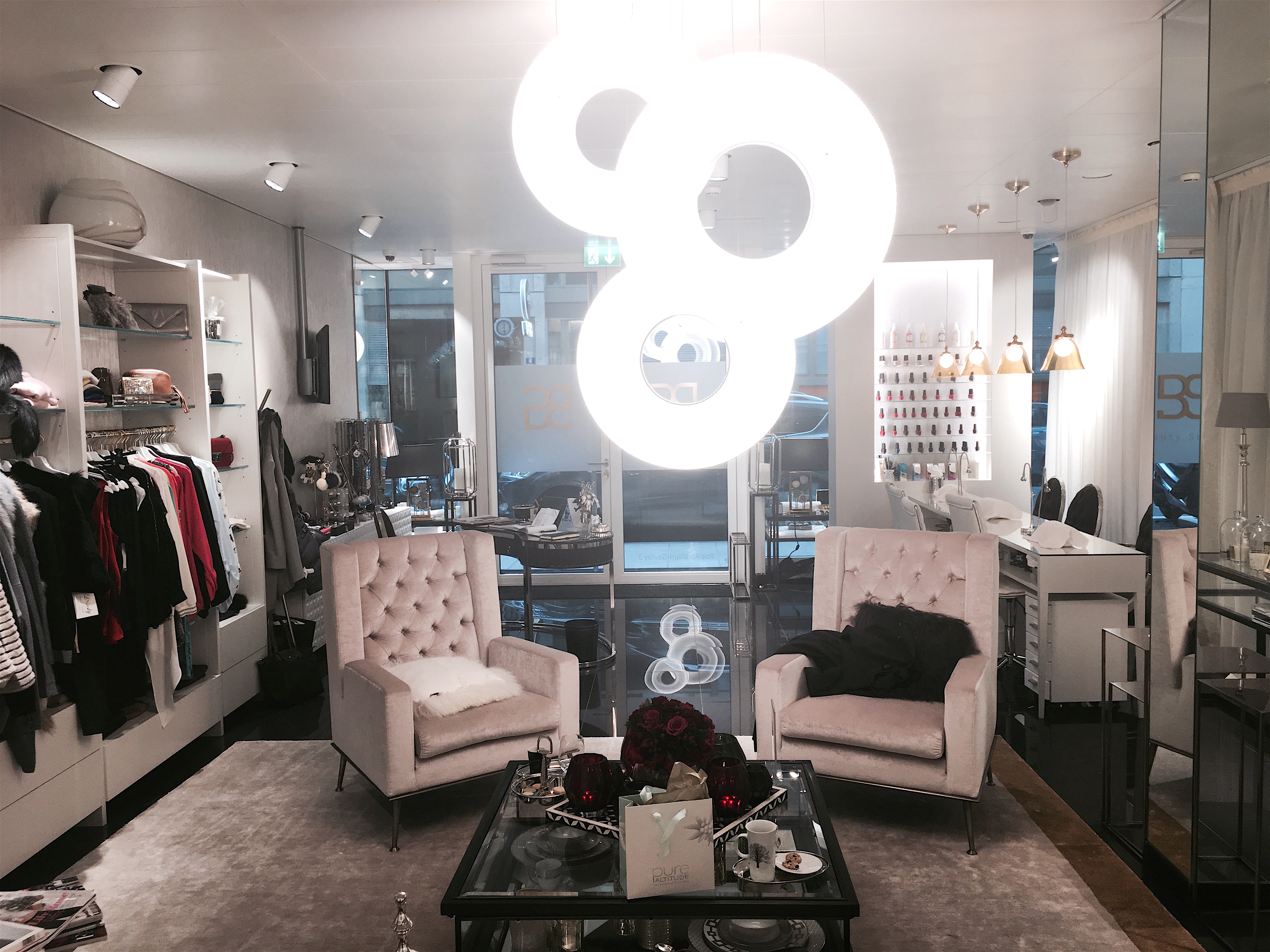 Beauty Square Genève