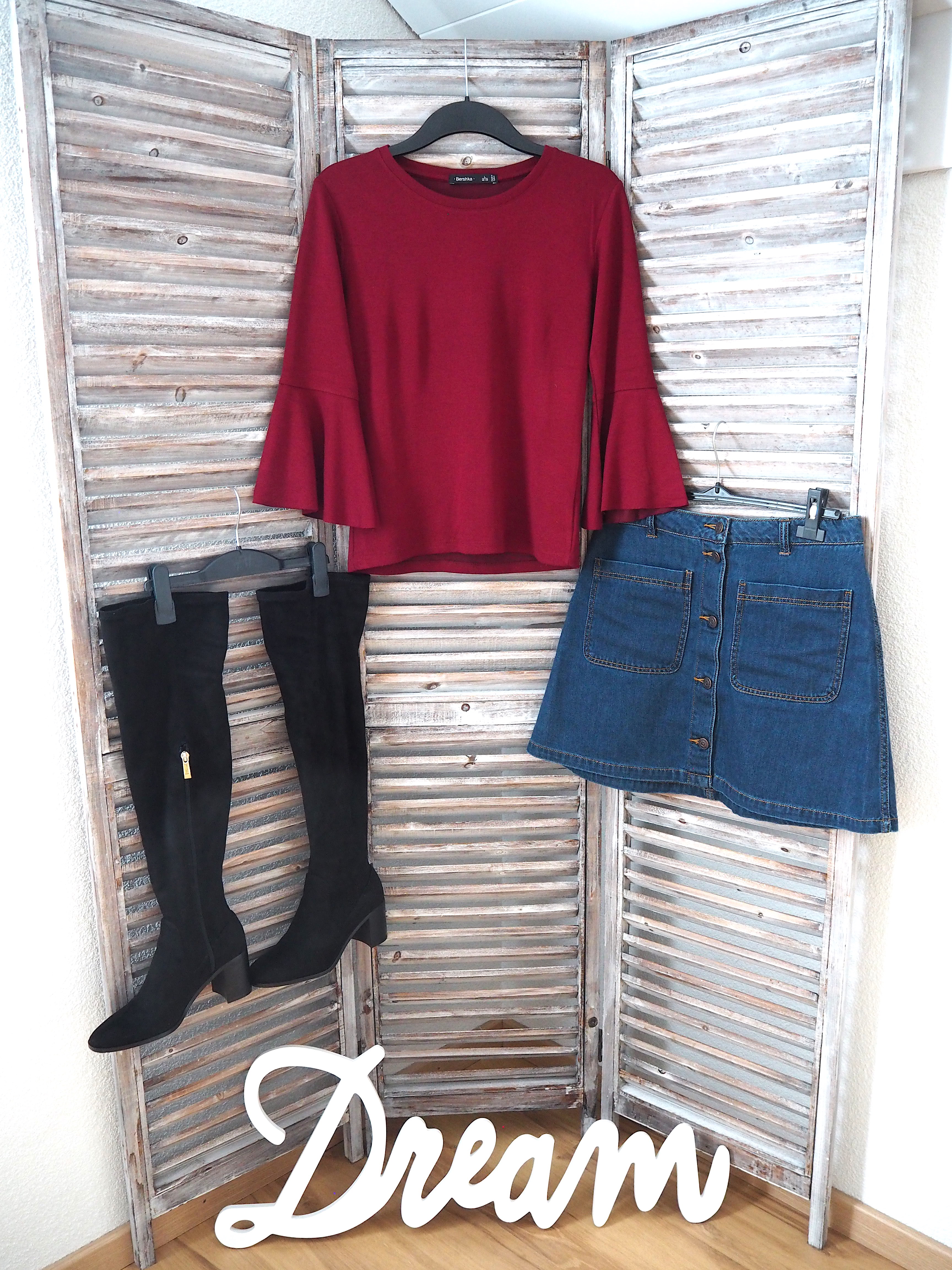 Lookbook: Voilà le printemps!