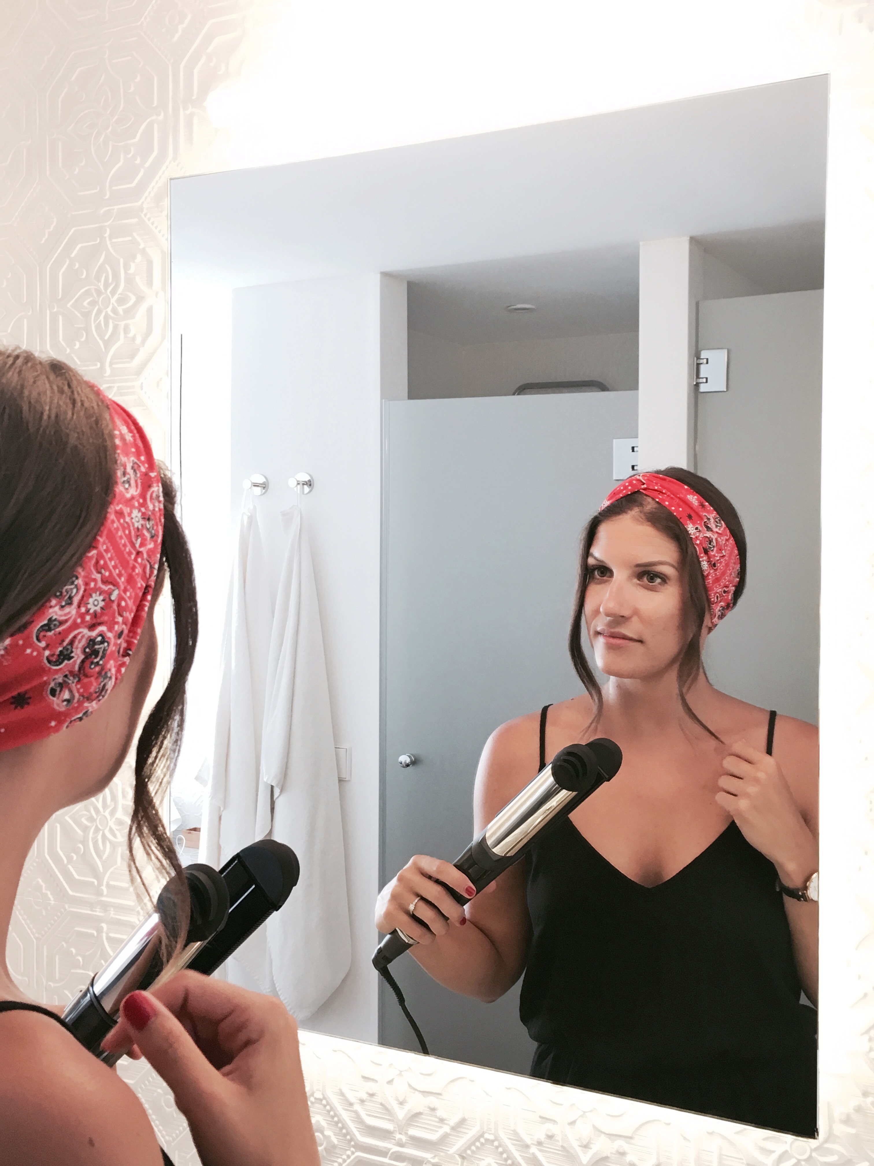 Babyliss Steam pure 2 en 1