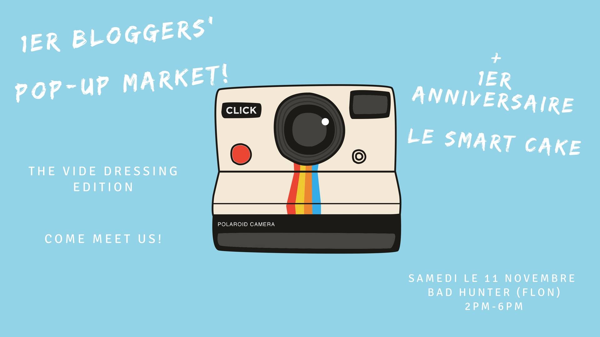 Vide Dressing – 11.11.17