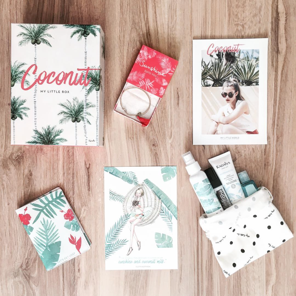 My Little Box – Code Promo