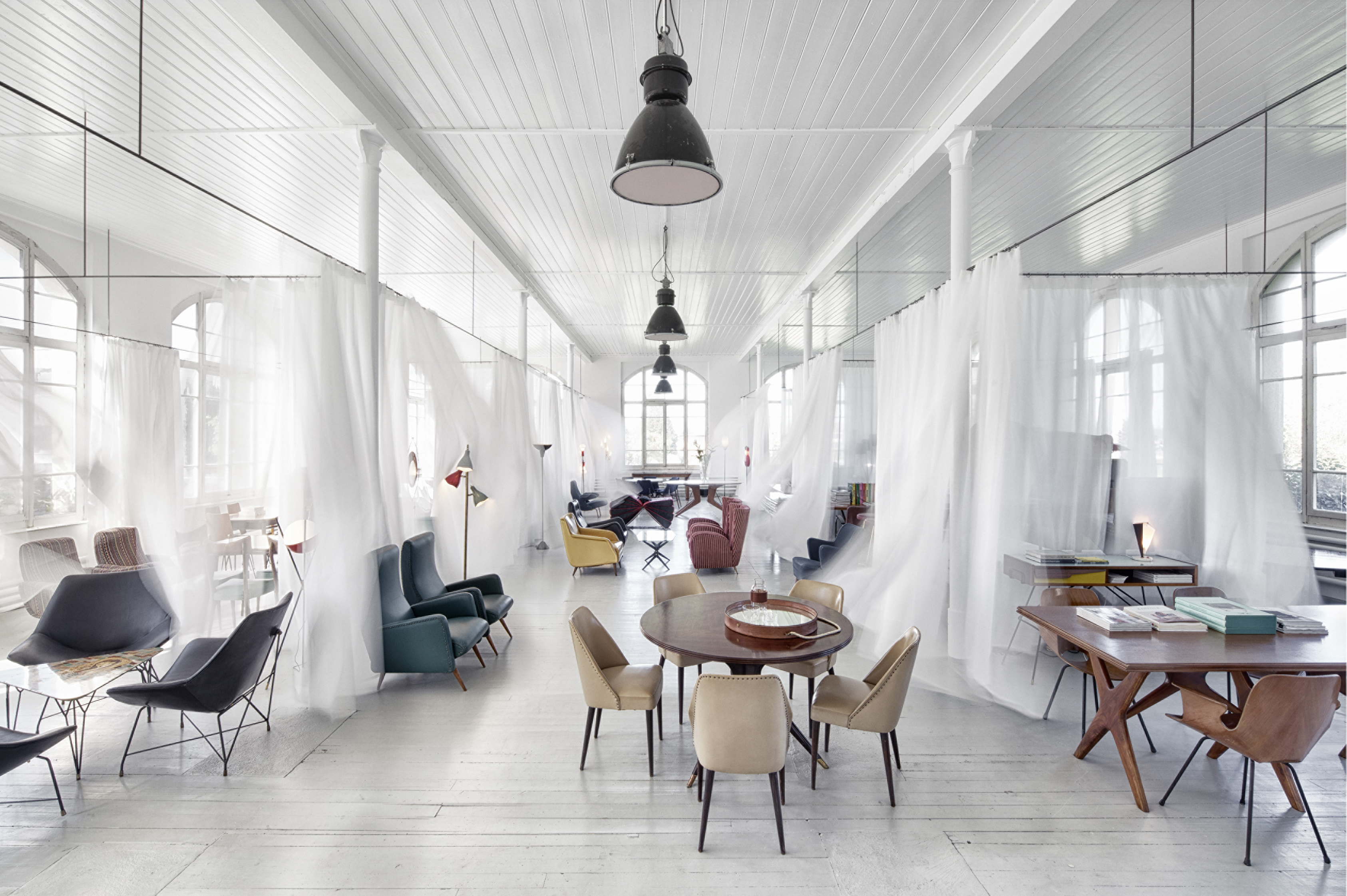 Le Salon du Design – Genève