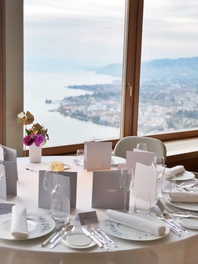 Le Bellevue – Glion Hospitality School