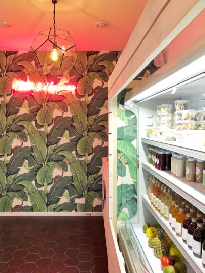 La Esquina – Genève