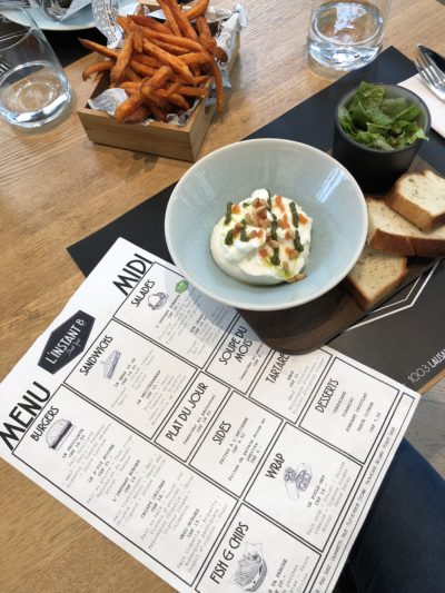 L’Instant B – Lausanne