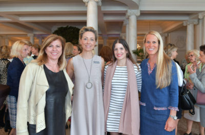 Ladies Lunch Lausanne