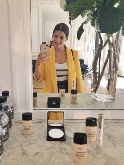 A Paris avec FILORGA