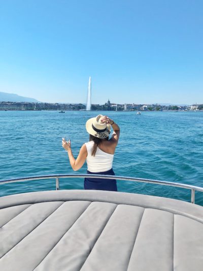 Une journée avec Cloudy Bay