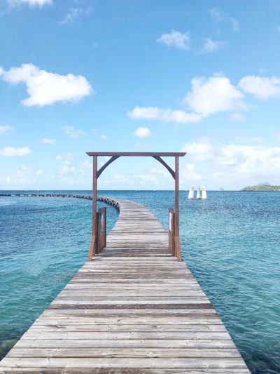 Club Med Les Boucaniers – Martinique