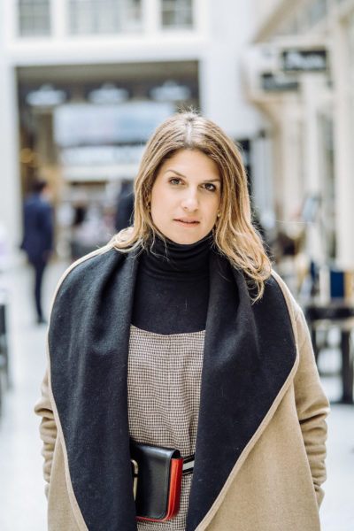 Adoptez votre propre look