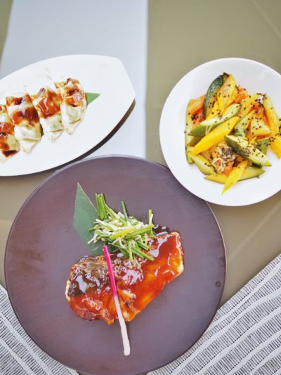 Restaurant Umami by Michel Roth