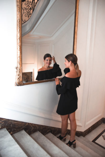 La mode, cet éternel recommencement!