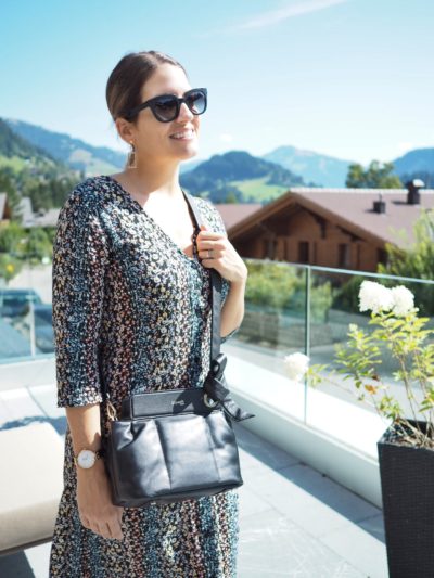 2 jours à Rougemont