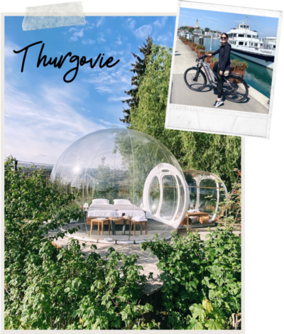 Escapade en Thurgovie